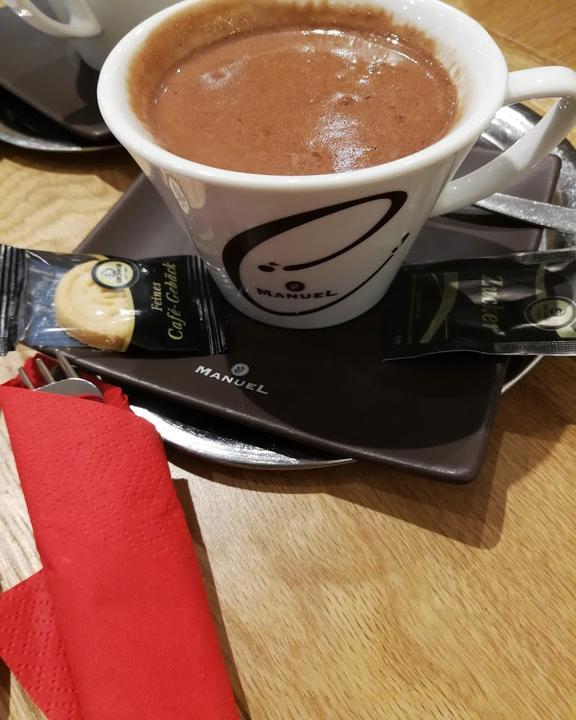 Eiscafe Dolomiti