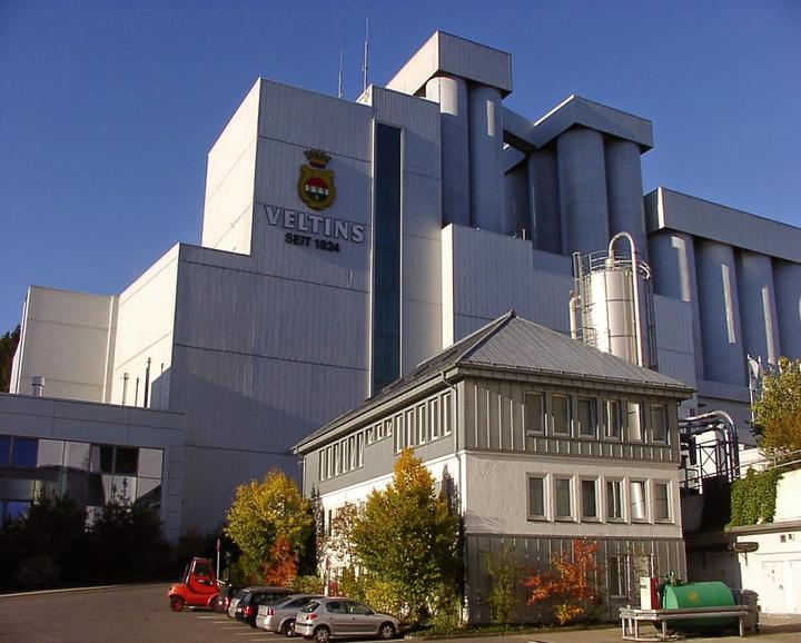 Brauerei & Wirtshaus Goldene Gans