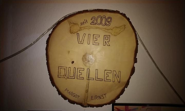 Vier Quellen