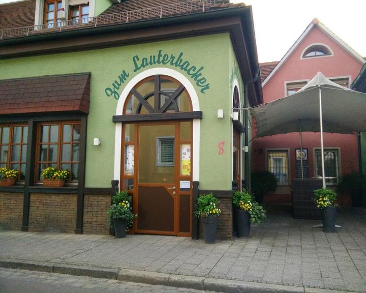 Zum Lauterbacher