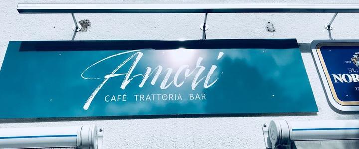 Amori - Café, Trattoria, Bar