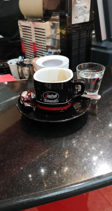 Segafredo Espresso Bar