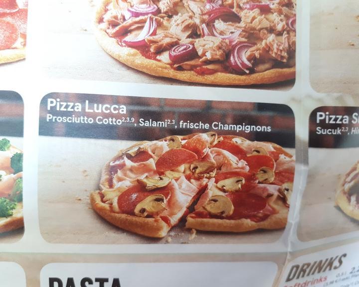 Domino's Pizza