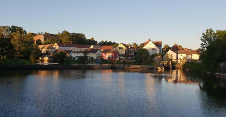 Brauereiwirtschaft Fronberg