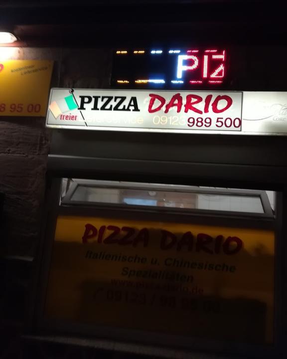 Pizzeria Dario