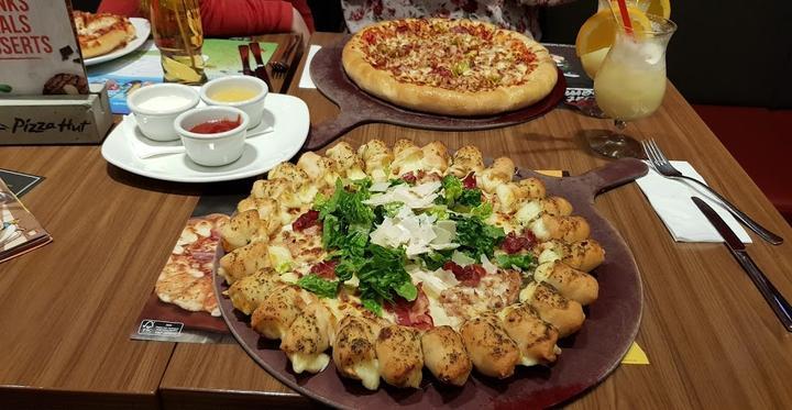 Pizza Hut Furth