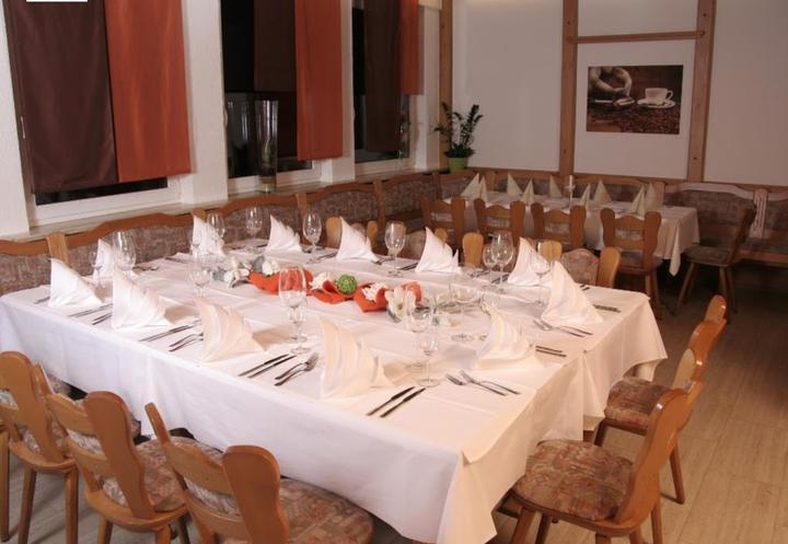 Restaurant Rudolph-Quelle